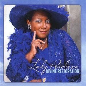 Divine Restoration