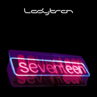 Ladytron - Seventeen (CDS)