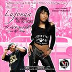 LAFONDA - Go Hard Or Go Home (album mixtape)