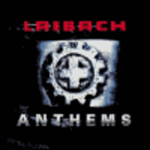 Anthems CD1