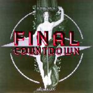 Final Countdown (MCD)