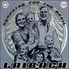 Laibach - Sympathy for the Devil