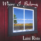 Laini Risto - Where I Belong