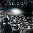 Lake of Tears - Moons And Mushrooms (Limited Edition)