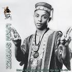 Lakim Shabazz - Rare & Unreleased Old School Hip-Hop 89-90