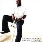 Lamar Harris - Groove Therapy (Limited Edition)