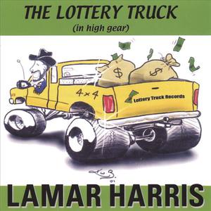 The Lottery Truck