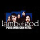 Lamb Of God - Pure American Metal