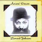 Lamont Johnson - Amore' Dance