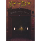 Lana Lane - 10th Anniversary Concert DVD (with bonus audio CD)