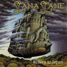 Lana Lane - Return To Japan