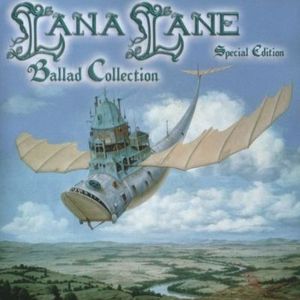 Ballad Collection (Special Edition) CD1
