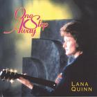 Lana Quinn - One Step Away