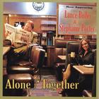 Alone/together