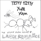 Lance Romañce - Titty Titty Yum Yum