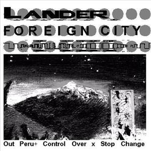 Foreign City