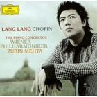 Lang Lang - Chopin - The Piano Concertos