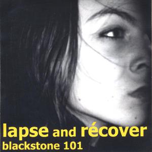 Blackstone #101