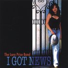 Lara Price Band - I Got News