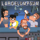 Large Lump Sum - Stay Tooned