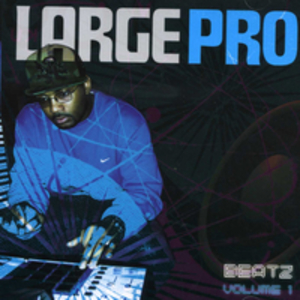 Beatz Volume 1