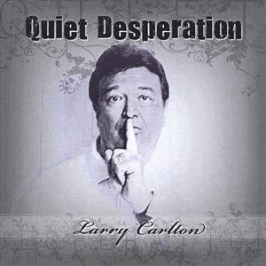 Quiet Desperation (single song)