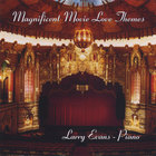 Larry Evans - Magnificent Movie Love Themes
