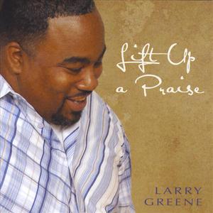 Lift Up A Praise