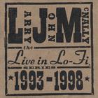 Larry John McNally - Live In Lo Fi 1993-1998