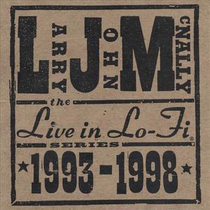 Live In Lo Fi 1993-1998
