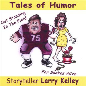 Tales of Humor