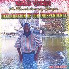 Larry Malu - declaration of our independence