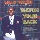Larry Malu - watch your back