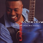 Larry McCray - Born to Play the Blues