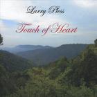 Larry Pless - Touch of Heart