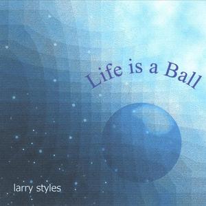 Life is a Ball