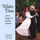 Larry Unger and Ginny Snowe - Waltz Time