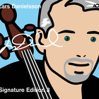 Lars Danielsson - Signature Edition CD1