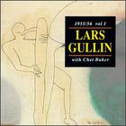 Lars Gullin with Chet Baker