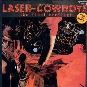 The Final Conflict (Vinyl)