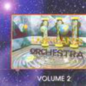 Laserdance Orchestra Vol.2