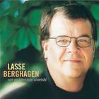 Lasse Berghagen - Som En Blänkande Silvertråd