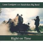 Lasse Lindgren - Right On Time