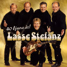 Lasse Stefanz - 40 Ljuva År (CD.1) CD1