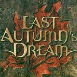Last Autumn's Dream