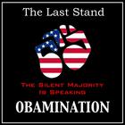 Last Stand - Obamination - Single