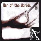Late Model Humans - War of the Worlds