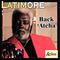 Latimore - Back 'Atcha