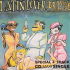 latin lover - Dr. Love (CDS)