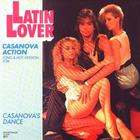 latin lover - Casanova Action
